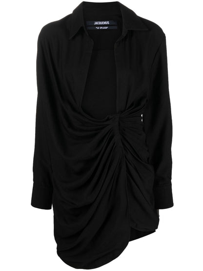 Jacquemus La Robe Bahia dress