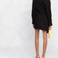 Jacquemus La Robe Bahia dress