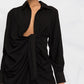 Jacquemus La Robe Bahia dress