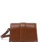 JACQUEMUS Jacquemus The Bambino flap case