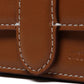 JACQUEMUS Jacquemus The Bambino flap case