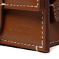JACQUEMUS Jacquemus The Bambino flap case