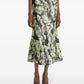 Tory Burch Tory Burch Skirts Green