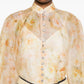 Zimmermann Zimmermann Crush Shirt