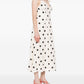 Zimmermann Zimmermann Crush Midi Dress