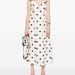 Zimmermann Zimmermann Crush Midi Dress