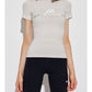 Balenciaga Balenciaga T-shirts and Polos White