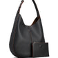 Tod'S Tod's Di hobo leather bag