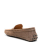 Tod'S Tod's Gommino Suede Moccasin