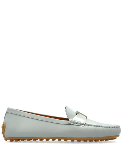 Tod'S Tod's Gommino Leather Moccasin