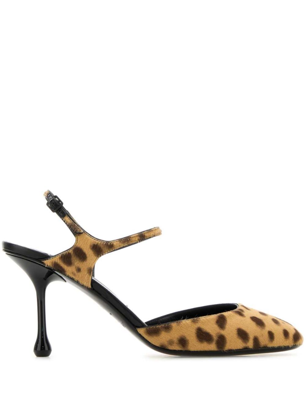 Jimmy Choo Jimmy Choo 80mm Pixie pumps