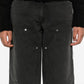 Golden Goose Golden Goose jeans with distressed effect and front patches