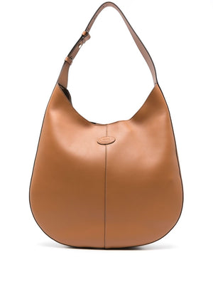 Tod'S Tod's Hobo bag in leather
