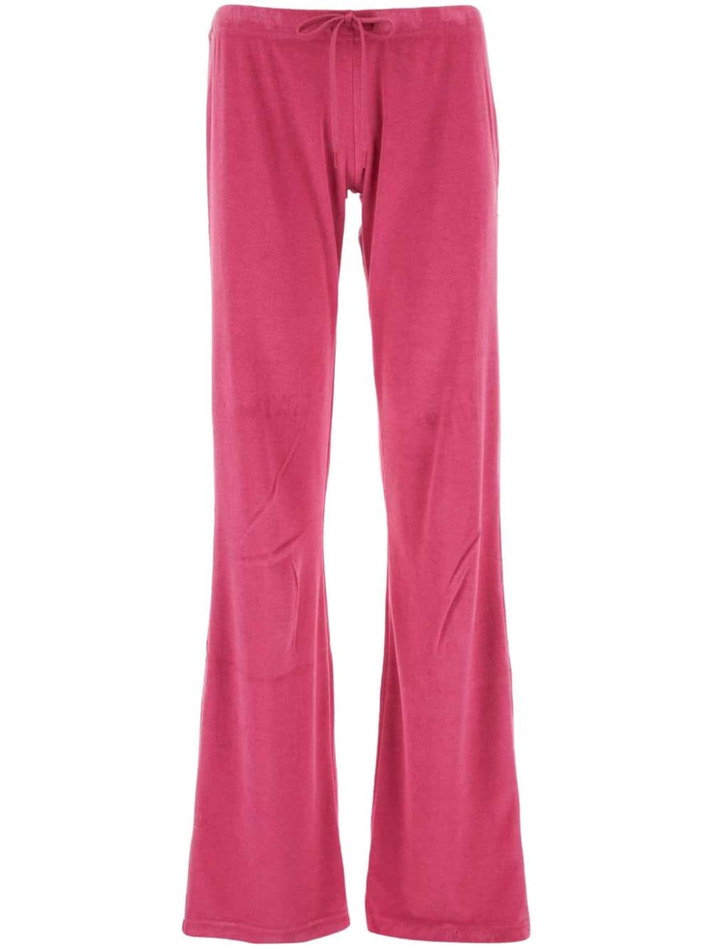 Balenciaga Balenciaga Trousers Pink