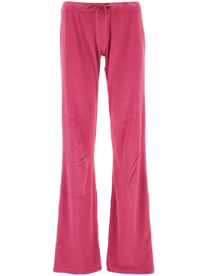 Balenciaga Balenciaga Trousers Pink