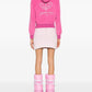 Balenciaga Balenciaga Sweaters Pink