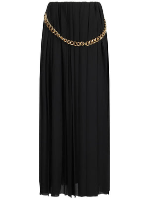 Balenciaga Balenciaga Skirts Black