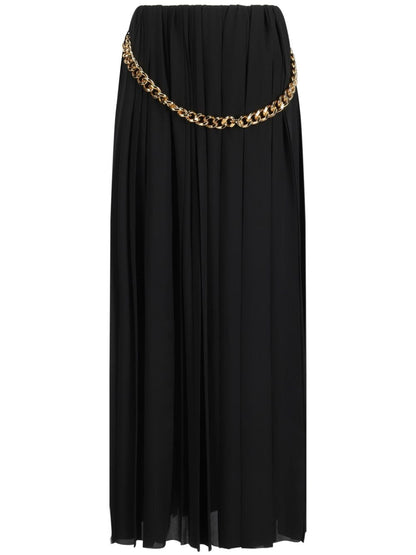 Balenciaga Balenciaga Skirts Black