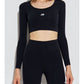 Balenciaga Crop top