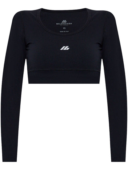 Balenciaga Crop top