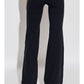 Balenciaga Flared Elastic Waistband Trousers Design
