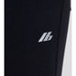 Balenciaga Flared Elastic Waistband Trousers Design