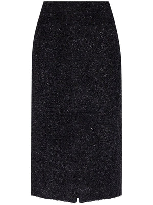 Balenciaga Balenciaga Skirts Black