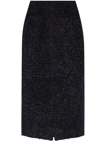 Balenciaga Balenciaga Skirts Black