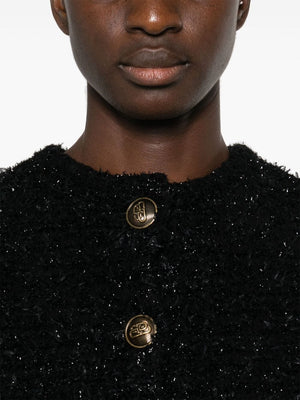Balenciaga Balenciaga Sweaters Black