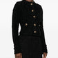 Balenciaga Balenciaga Sweaters Black