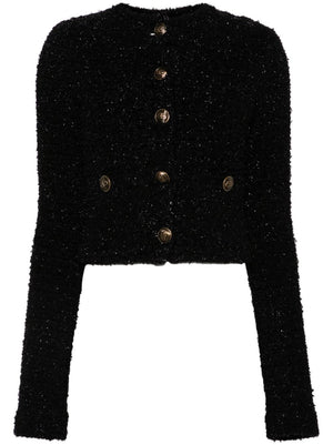 Balenciaga Balenciaga Sweaters Black