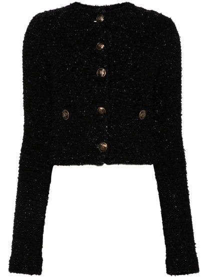 Balenciaga Balenciaga Sweaters Black
