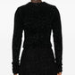 Balenciaga Balenciaga Sweaters Black