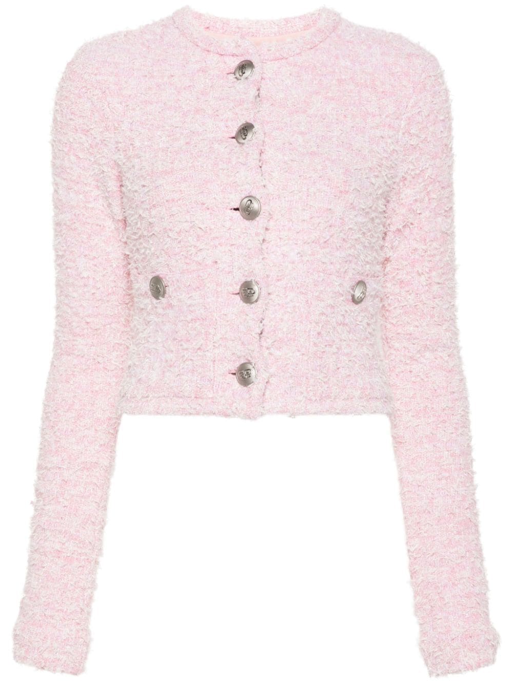 Balenciaga Balenciaga Sweaters Pink