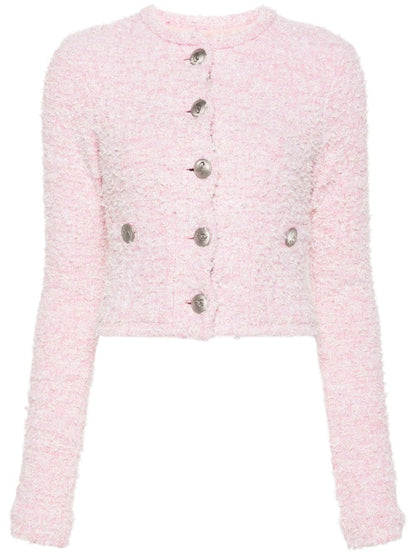 Balenciaga Balenciaga Sweaters Pink