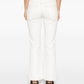 Tory Burch denim jeans - white