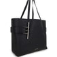 Alexander Mcqueen T-bar Sling Tote Bag