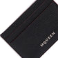 Alexander McQueen leather card case