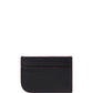 Alexander McQueen leather card case