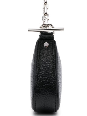 Alexander McQueen Alexander McQueen Mini T-bar bag