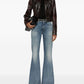 Alexander McQueen Cut & Sew T-shirt