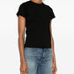 Alexander McQueen Cut & Sew T-shirt