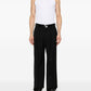 Alexander McQueen Skull-embroidered tank top