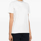Golden Goose Golden Goose rhinestone-embellished Cotton T-shirt