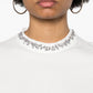 Golden Goose Golden Goose rhinestone-embellished Cotton T-shirt