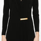 Tom Ford Tom Ford Short draped dress