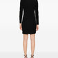 Tom Ford Tom Ford Short draped dress