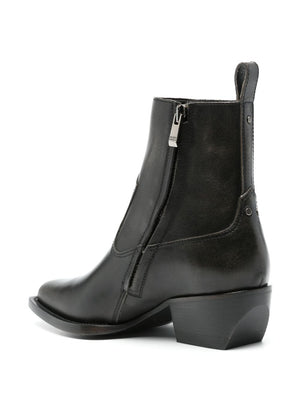 Golden Goose 45mm Debbie boots