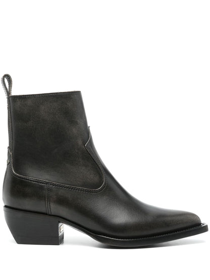 Golden Goose 45mm Debbie boots