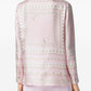 Versace Versace Treasure Scarf Shirt